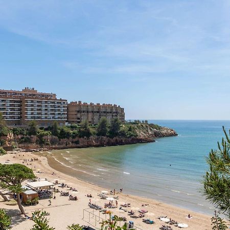 Turistmar - Acogedor Apartamento A Solo 50M De La Playa, 살루 외부 사진