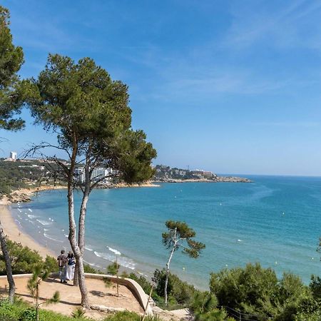 Turistmar - Acogedor Apartamento A Solo 50M De La Playa, 살루 외부 사진