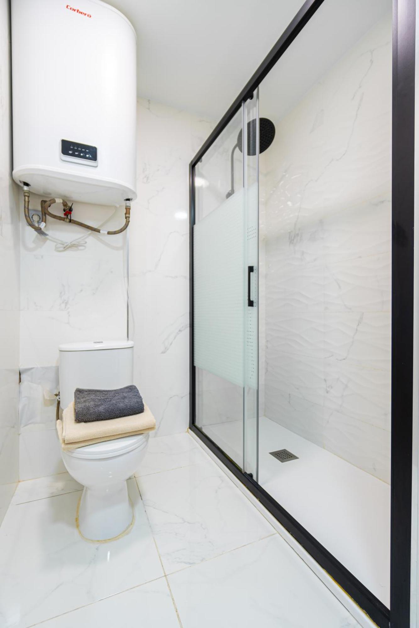 Turistmar - Acogedor Apartamento A Solo 50M De La Playa, 살루 외부 사진